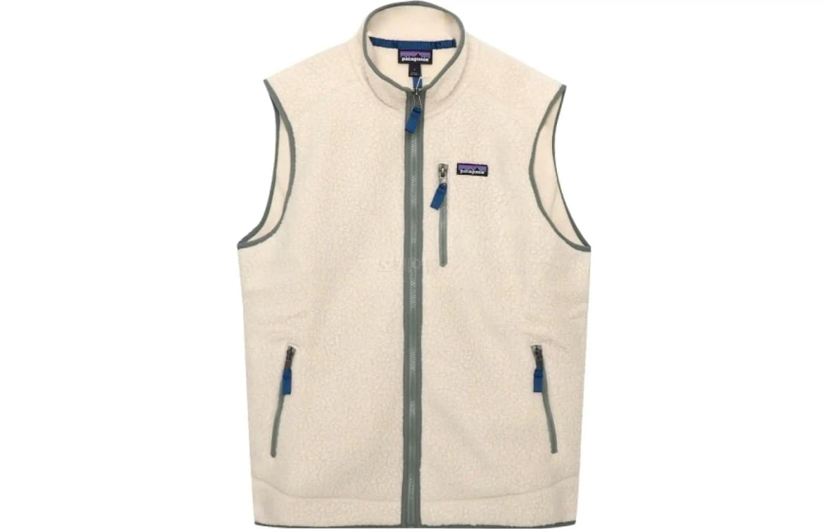 Patagonia Retro Pile Jilet 20