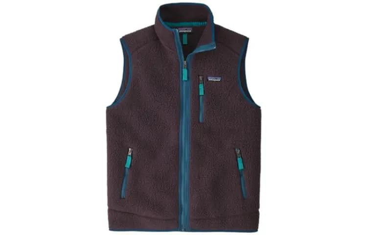 Patagonia Retro Pile Jilet 23