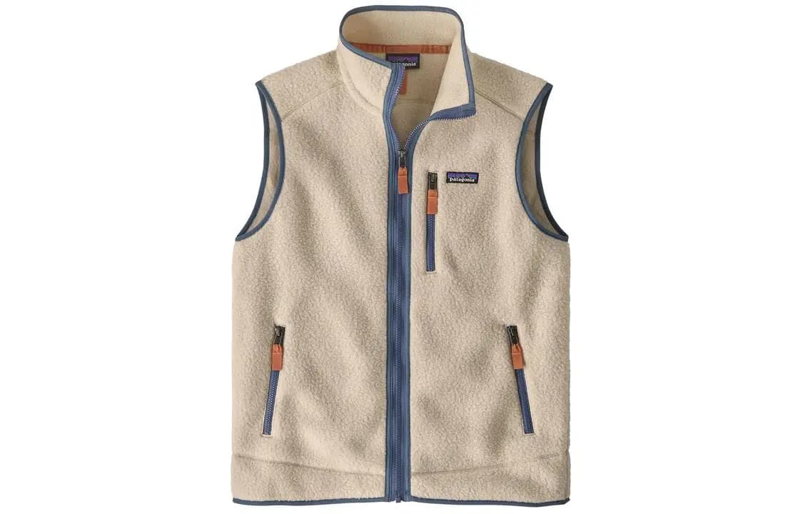 Patagonia Retro Pile Jilet 26