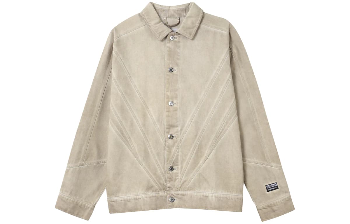 Adidas Originals RYV Kişi Denim Pencəyi
