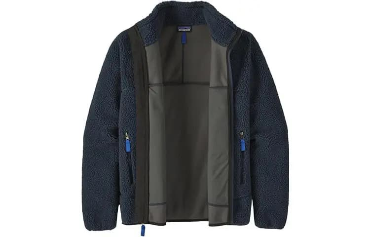 Patagonia Classic Retro-X Pencək 15