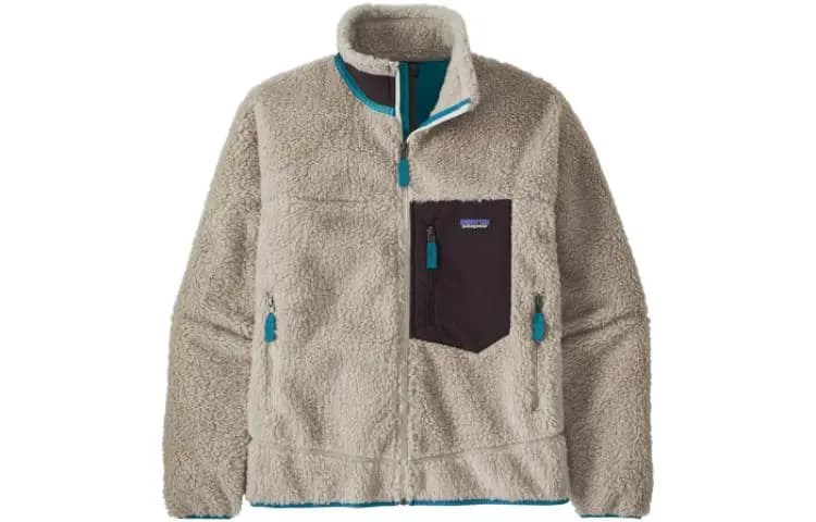 Patagonia Classic Retro-X Pencək 28