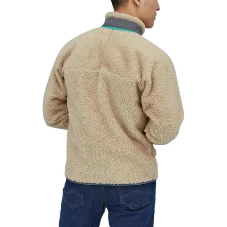 Patagonia Classic Retro-X Pencək 11