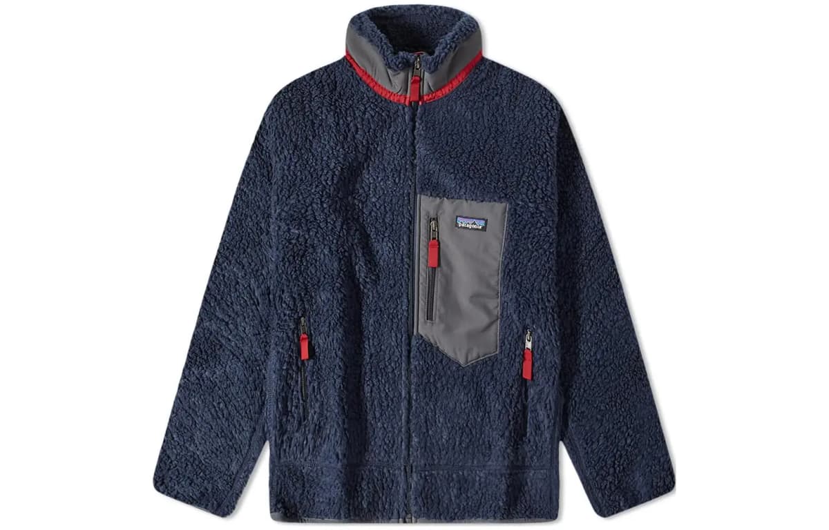 Patagonia Classic Retro-X Pencək 25