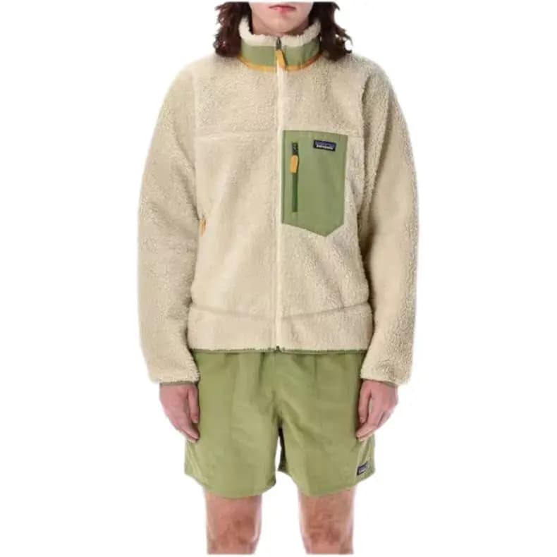 Patagonia Classic Retro-X Pencək 29