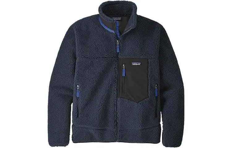 Patagonia Classic Retro-X Pencək 16