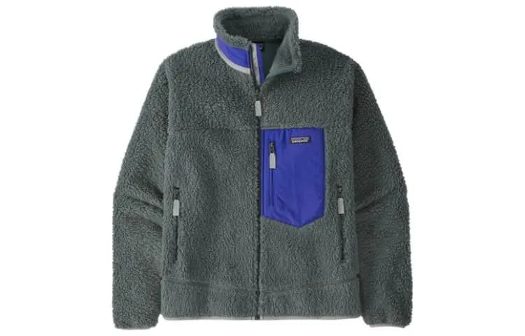 Patagonia Classic Retro-X Pencək