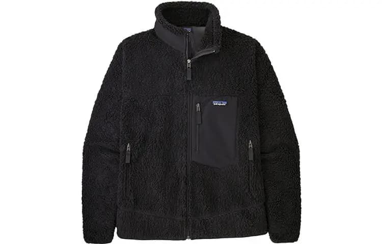 Patagonia Classic Retro-X Pencək 12