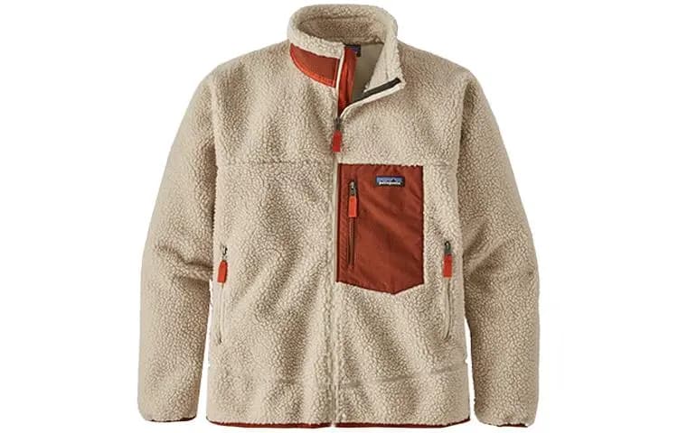 Patagonia Classic Retro-X Pencək 21