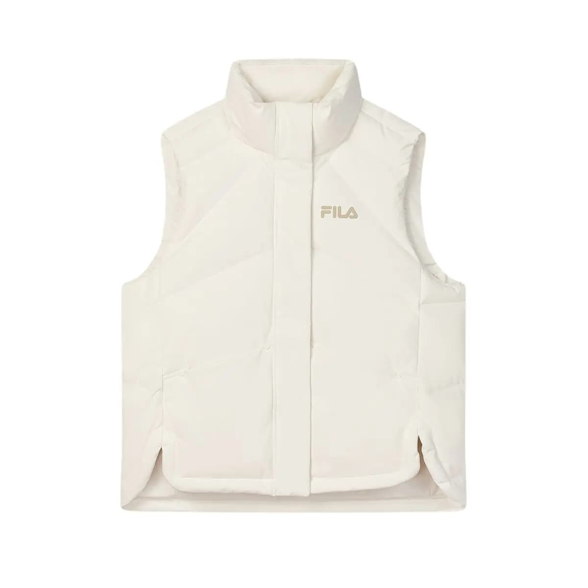 FILA ORIGINALE Lunar New Year Snake Series Qadın Jileti Bej