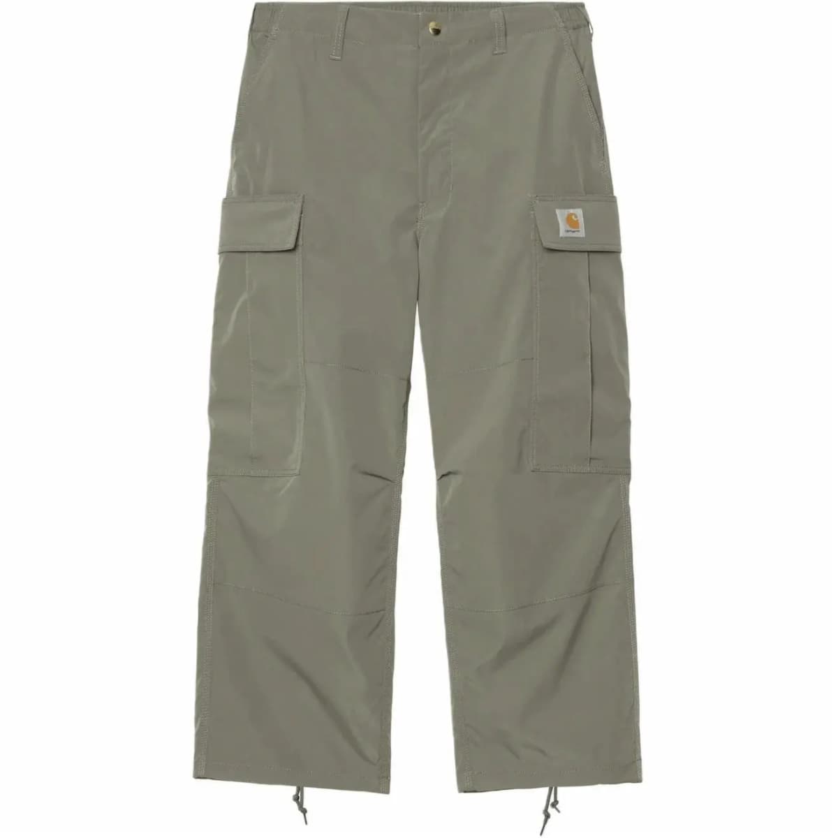 Carhartt WIP Carhartt WIP X INVINCIBLE Cargo Pants Unisex Sage Green