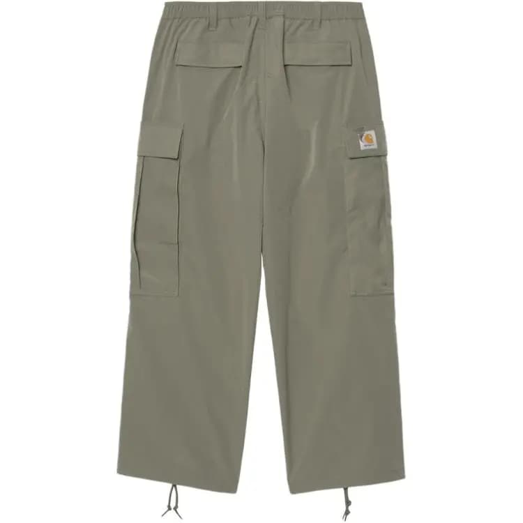 Carhartt WIP Carhartt WIP X INVINCIBLE Cargo Pants Unisex Sage Green 2