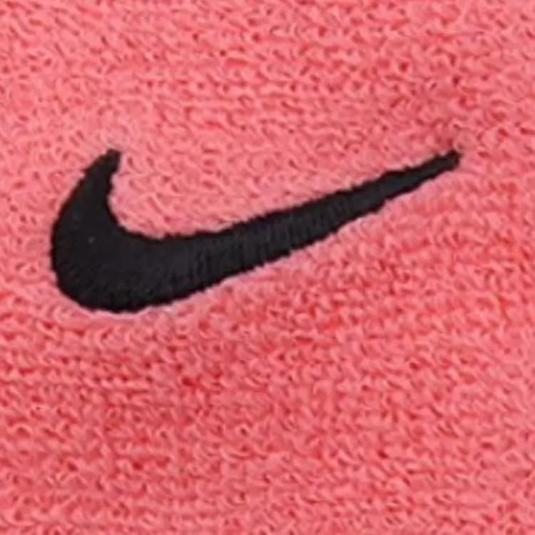 Nike Biləklik Unisex Çəhrayı 3