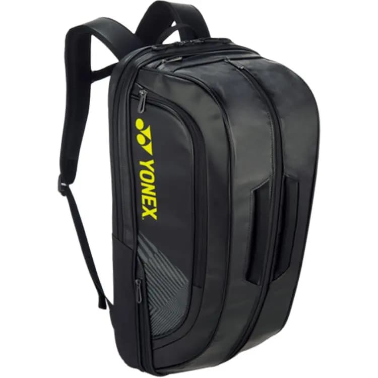YONEX İdman Çantası Unisex Qara