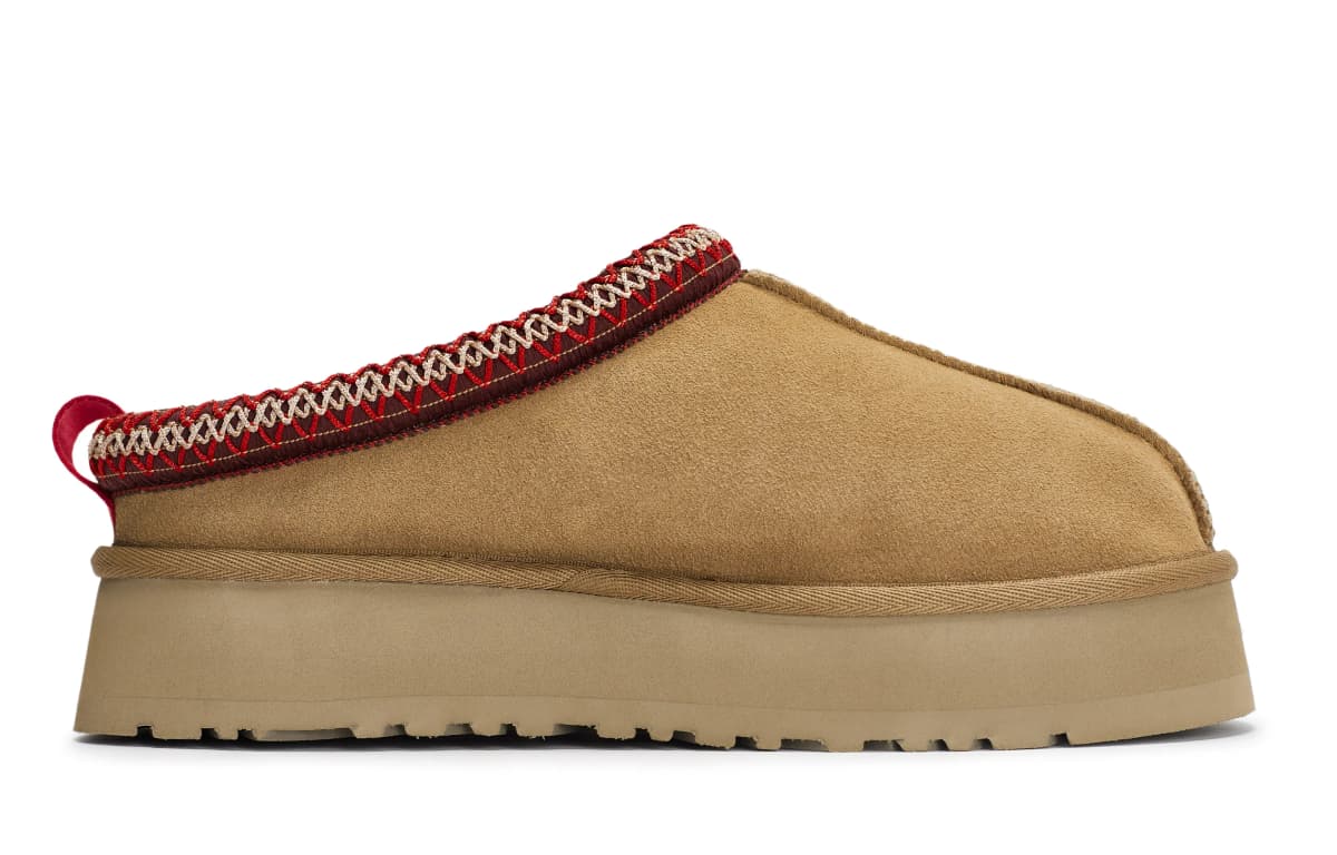 UGG Qadın Terliyi Chestnut 2