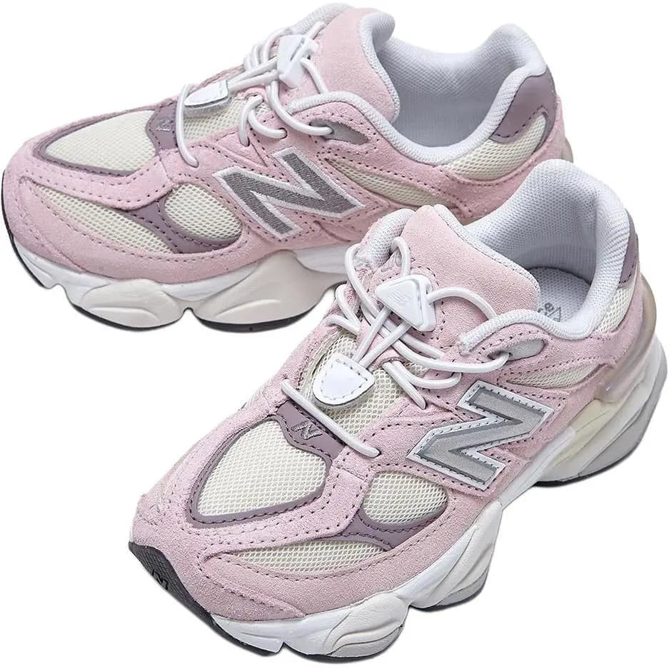 New Balance NB 9060 Uşaq Gündəlik Ayaqqabısı 3