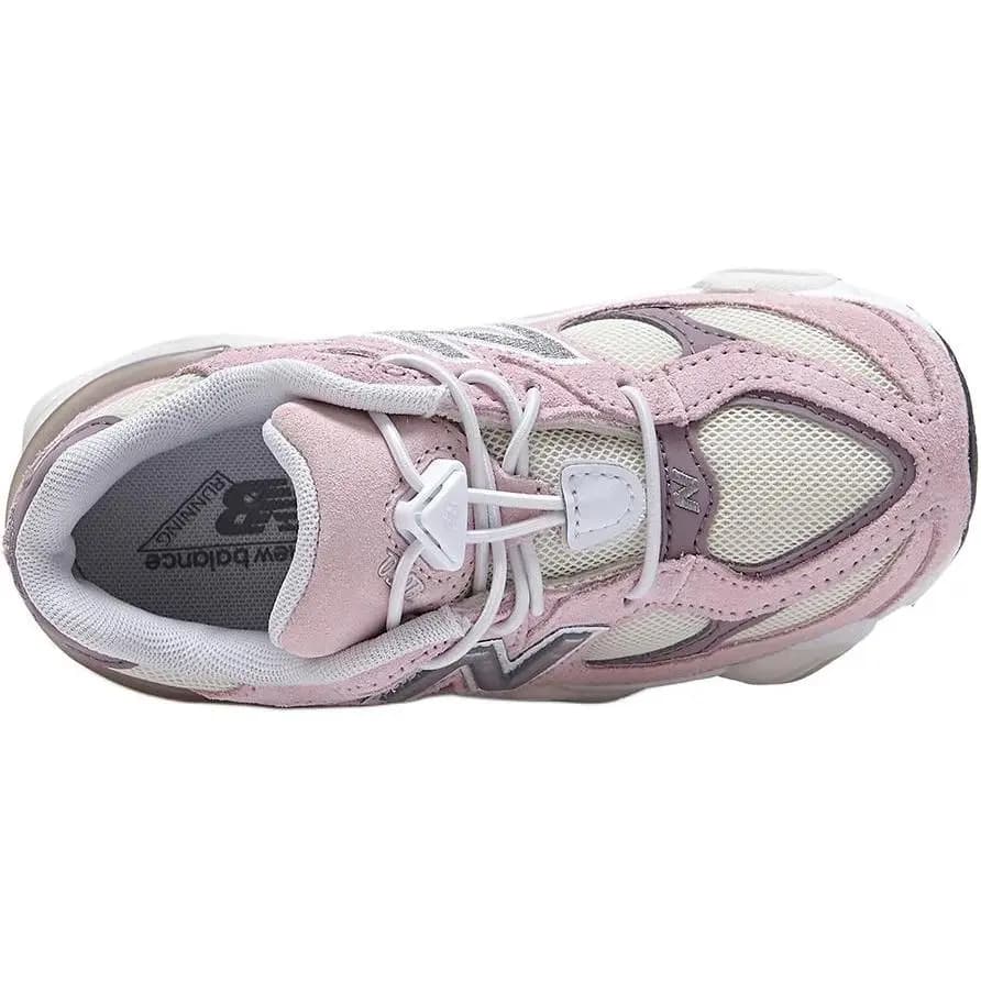 New Balance NB 9060 Uşaq Gündəlik Ayaqqabısı 4