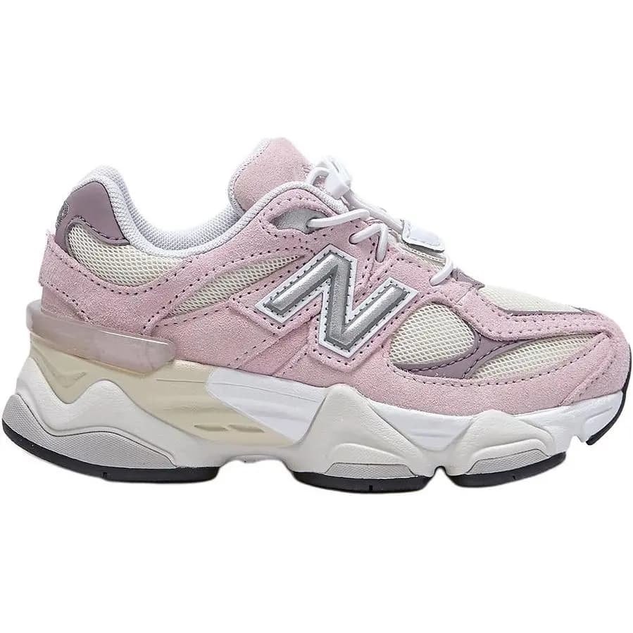 New Balance NB 9060 Uşaq Gündəlik Ayaqqabısı 2
