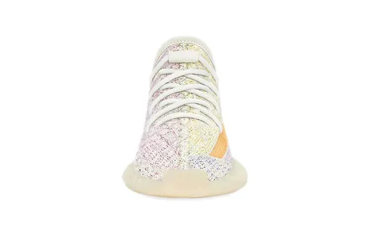 Adidas Yeezy Boost 350 V2 Light Körpə 6
