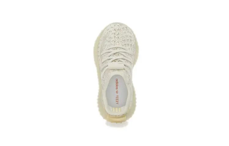 Adidas Yeezy Boost 350 V2 Light Körpə 7