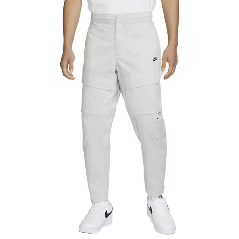 Nike Kişi Karqo Şalvarı Açıq Boz 6