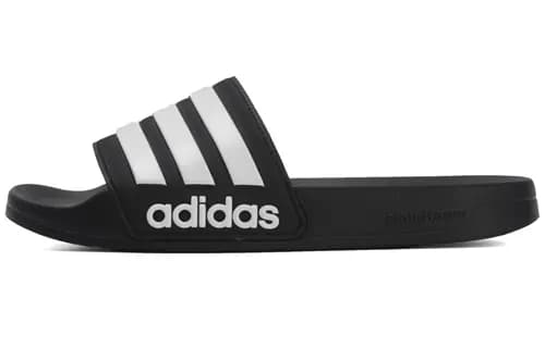 Adidas Adilette Shower Kişi Şipeti Qara