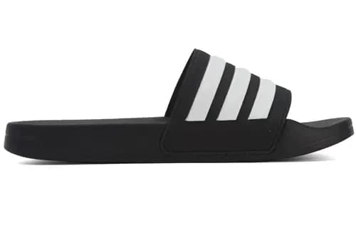 Adidas Adilette Shower Kişi Şipeti Qara 2