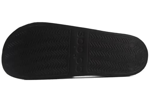 Adidas Adilette Shower Kişi Şipeti Qara 4