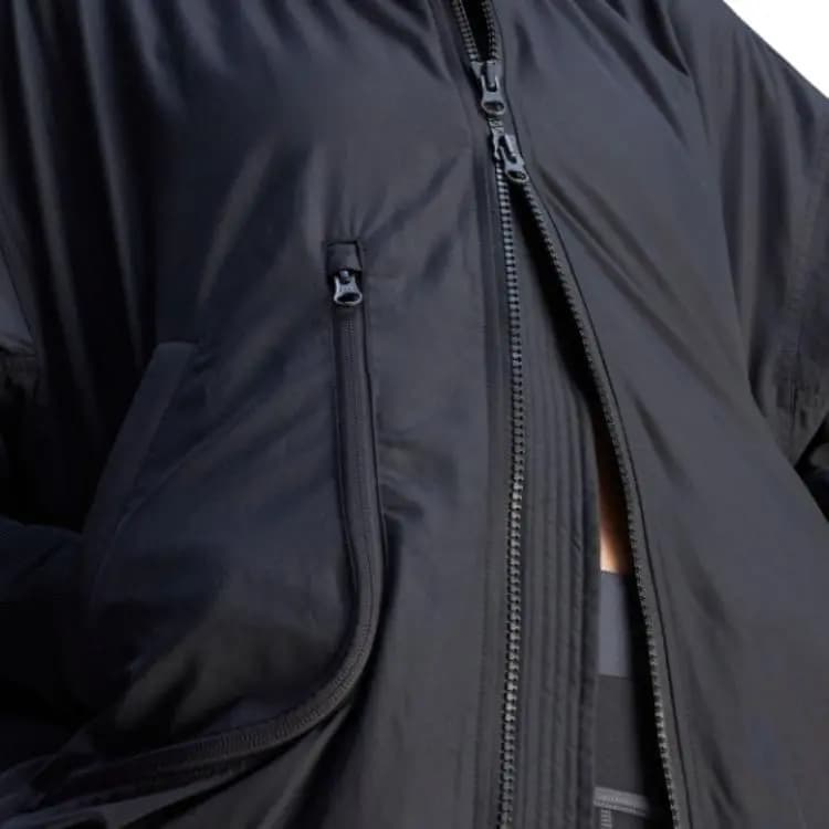 Adidas True Nature Bomber Pencəyi 5