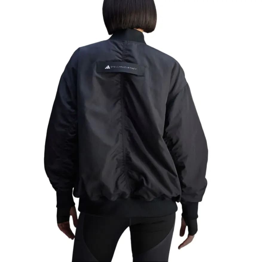 Adidas True Nature Bomber Pencəyi 3