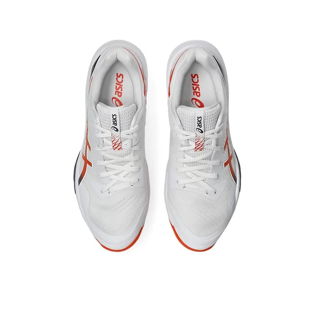 Asics Sky Elite FF 3 Kişi Məşq Ayaqqabısı Ağ 4