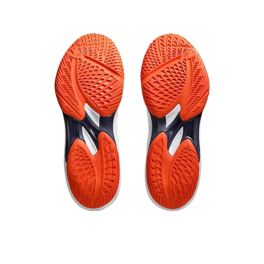 Asics Sky Elite FF 3 Kişi Məşq Ayaqqabısı Ağ 6