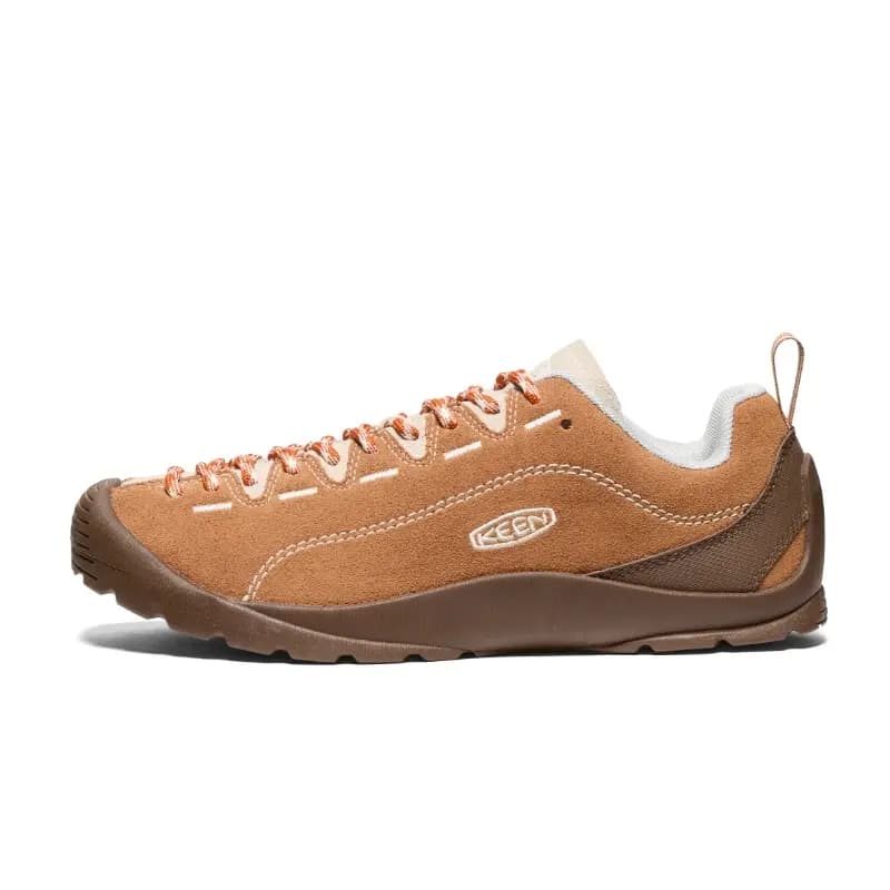 KEEN Jasper Qadın Outdoor Ayaqqabısı Qəhvəyi