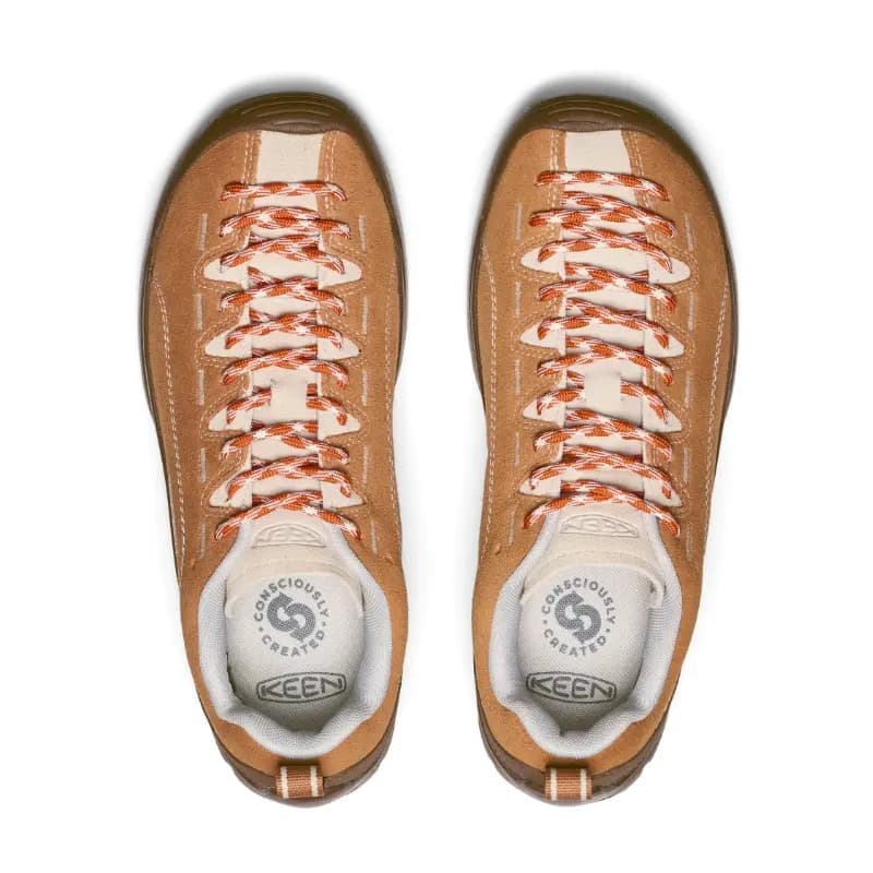 KEEN Jasper Qadın Outdoor Ayaqqabısı Qəhvəyi 4