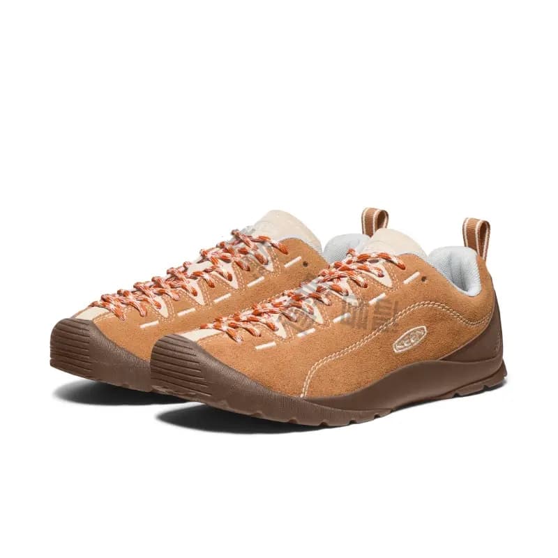 KEEN Jasper Qadın Outdoor Ayaqqabısı Qəhvəyi 3