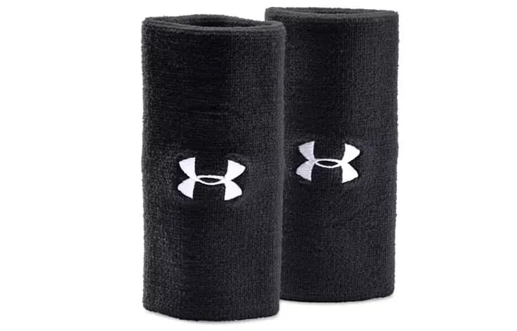 Under Armour Unisex Qolbaq Qara
