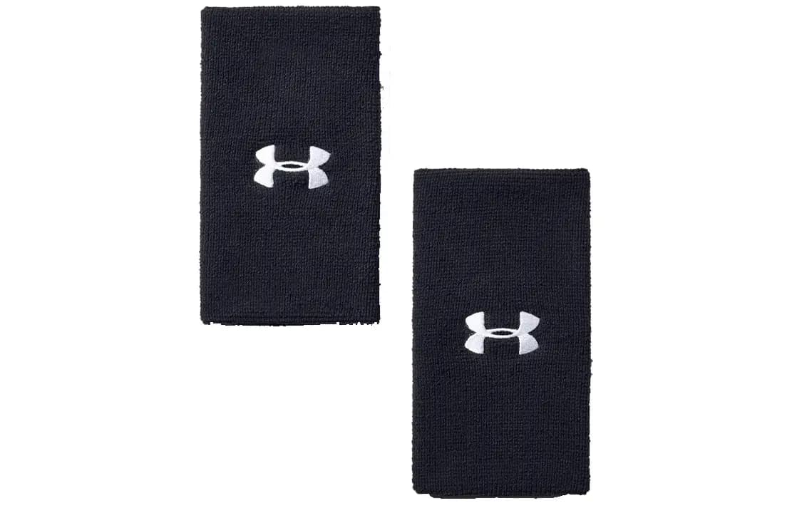 Under Armour Unisex Qolbaq Qara 2