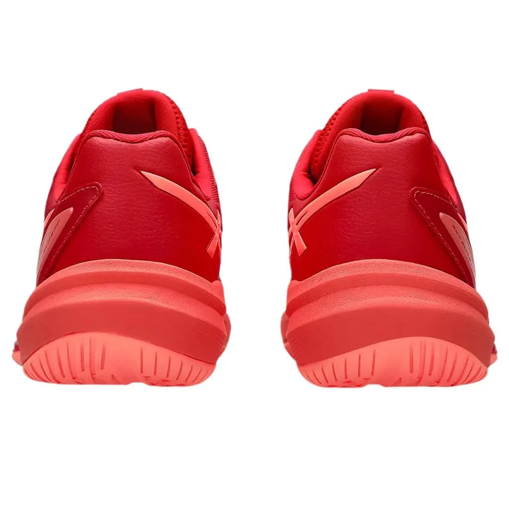 Asics Sky Elite FF 3 Abrasion-Resistant Low-Top Training Shoes Men's Red 5