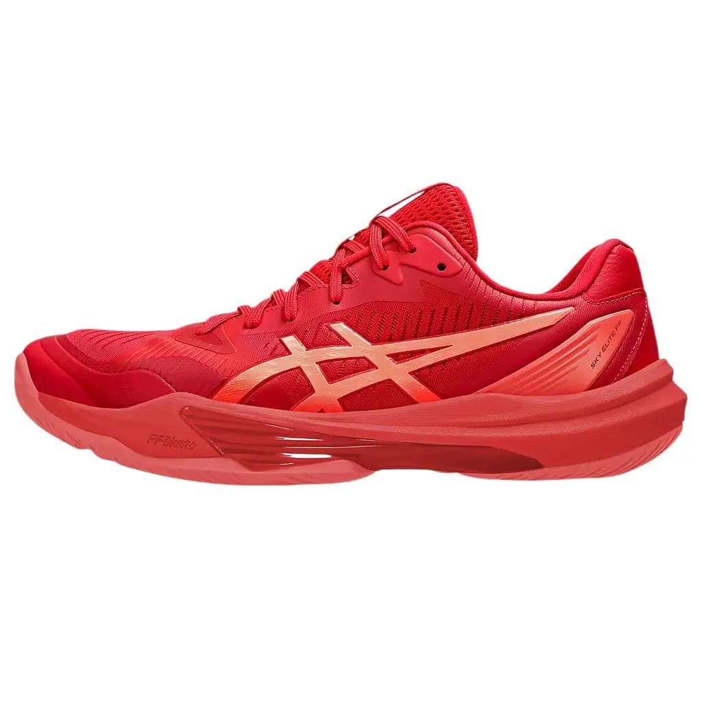 Asics Sky Elite FF 3 Kişi Məşq Ayaqqabısı Qırmızı