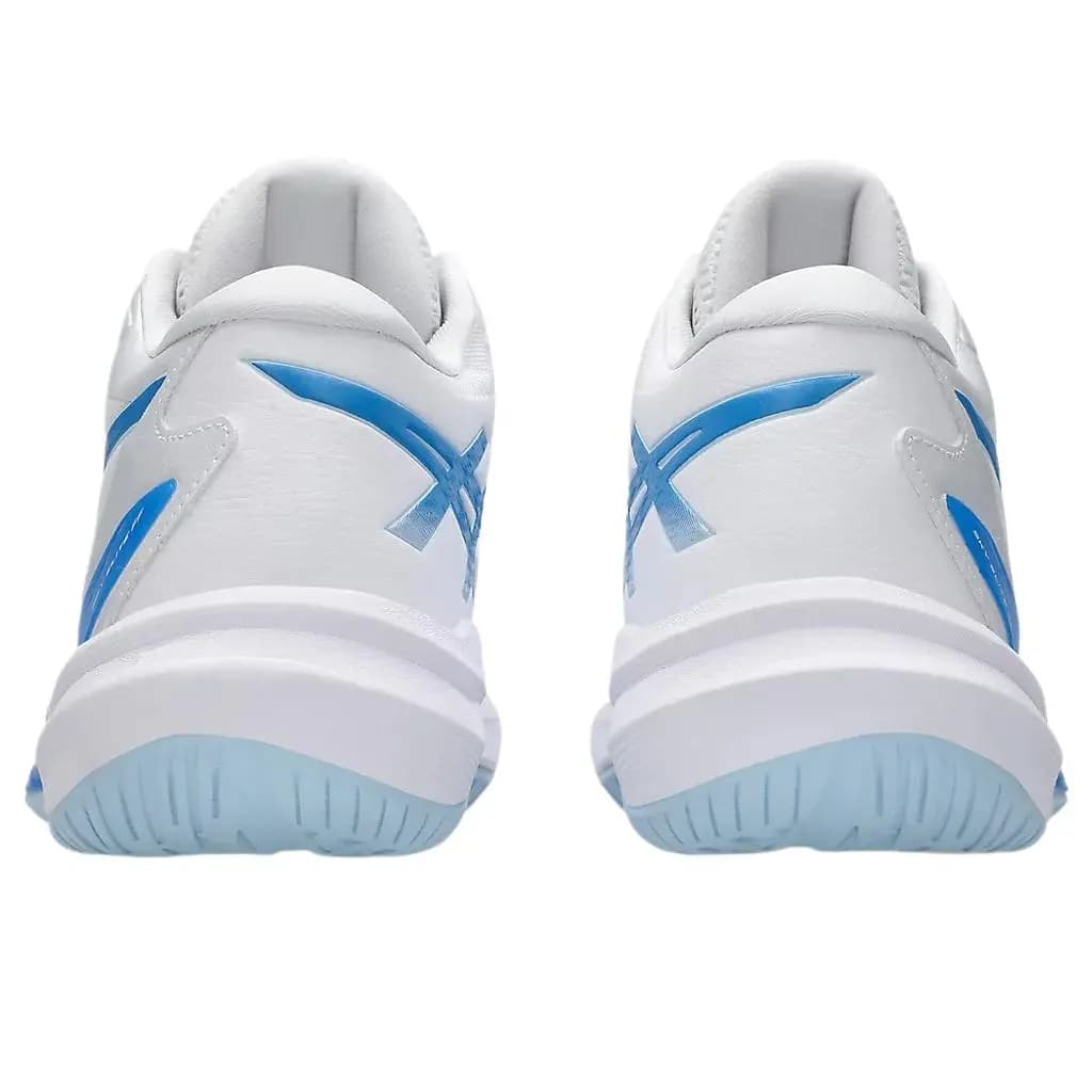 Asics SKY ELITE FF MT 3 Anti-Slip Wear-Resistant Low-Top Training Shoes Women's Blue White 5