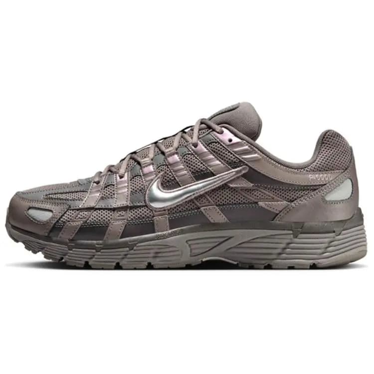 Nike P-6000 Kişi İdman Ayaqqabısı Taupe