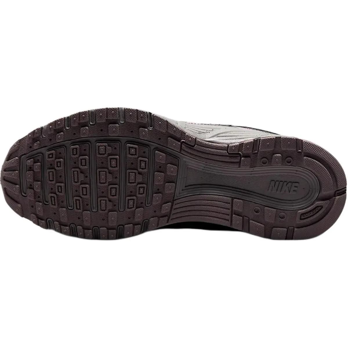 Nike P-6000 Uşaq Qaçış Ayaqqabısı Boz 6