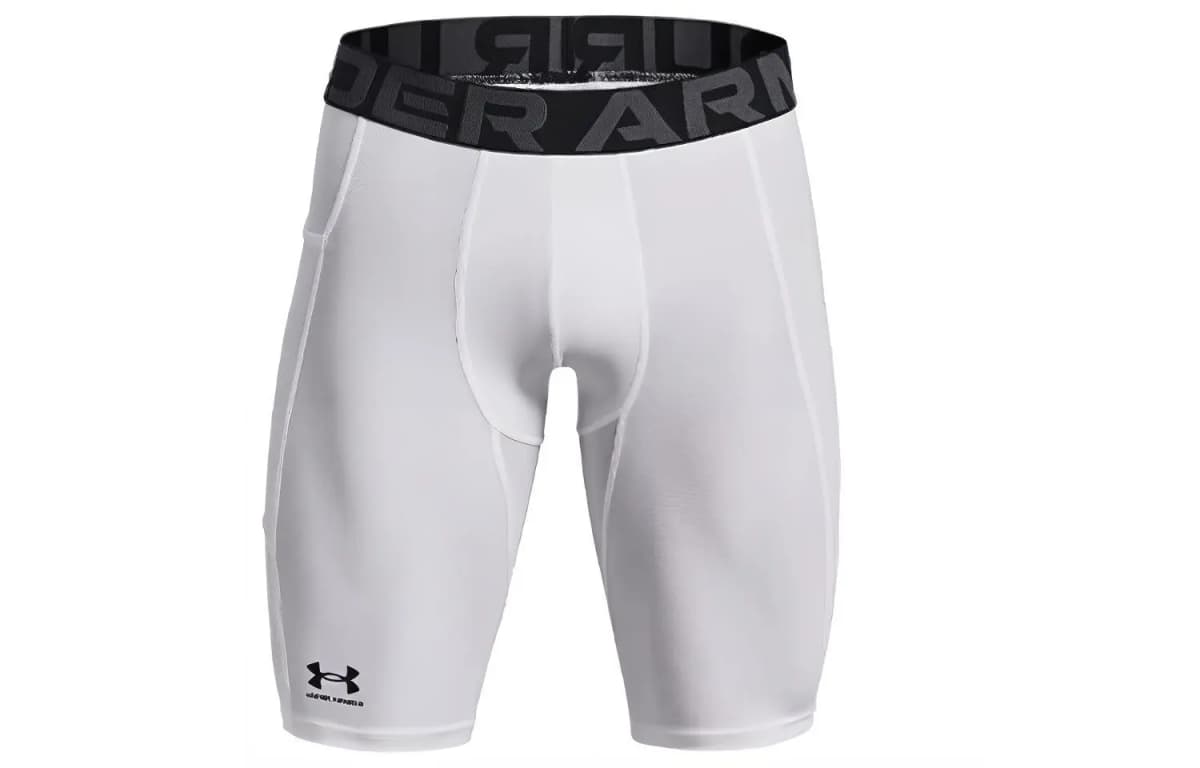 Under Armour Training Kişi Şortu