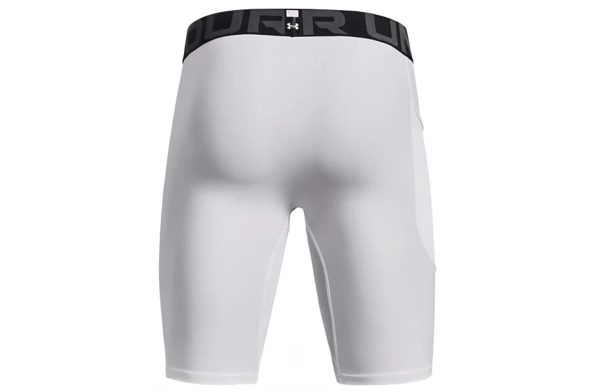 Under Armour Training Sports Quick-Dry Breathable Fitness Shorts Men's 2