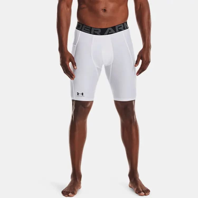 Under Armour Training Sports Quick-Dry Breathable Fitness Shorts Men's 4