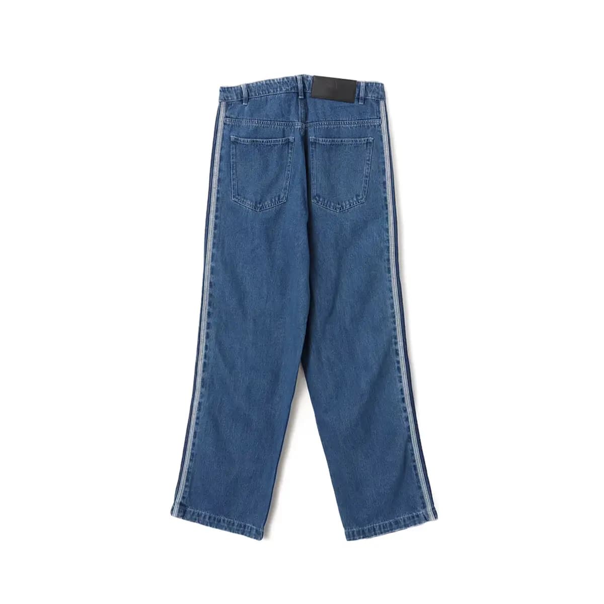 Adidas Originals Adicolor Denim Firebird Pants 2