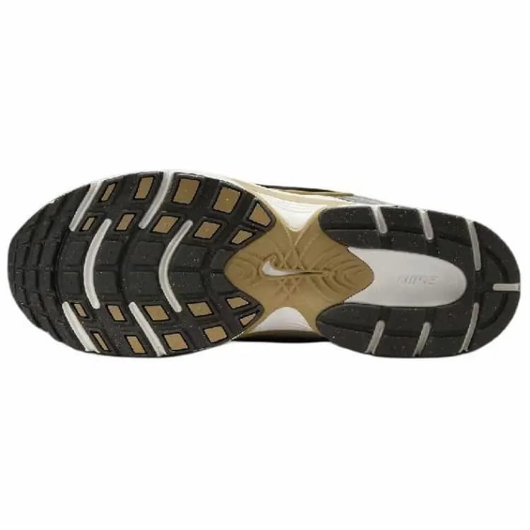 Nike V5 Rnr Bej/Metalik 5