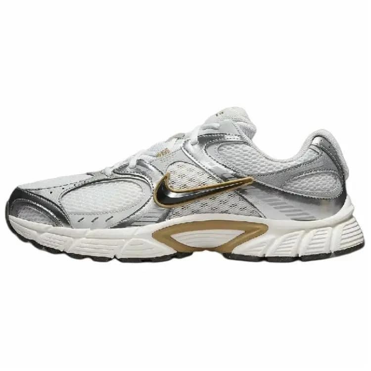 Nike V5 Rnr Bej/Metalik