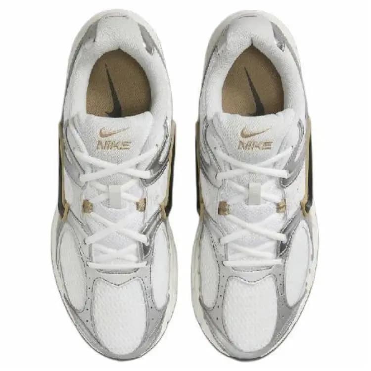 Nike V5 Rnr Bej/Metalik 4