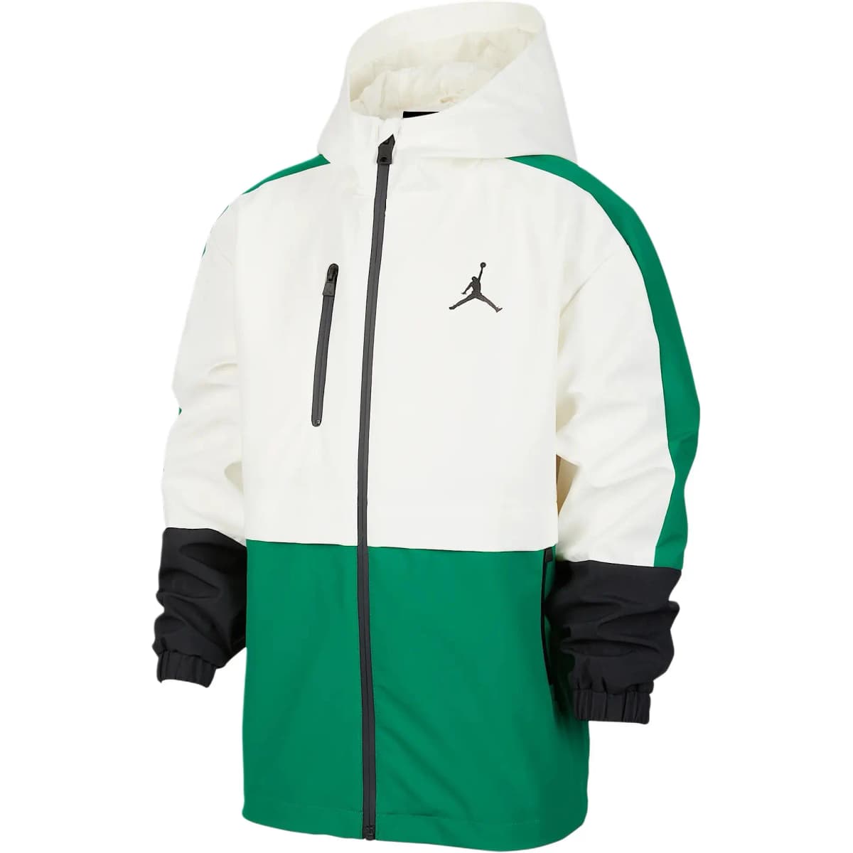 Jordan Flight 23 Uşaq Hudisi Yaşıl